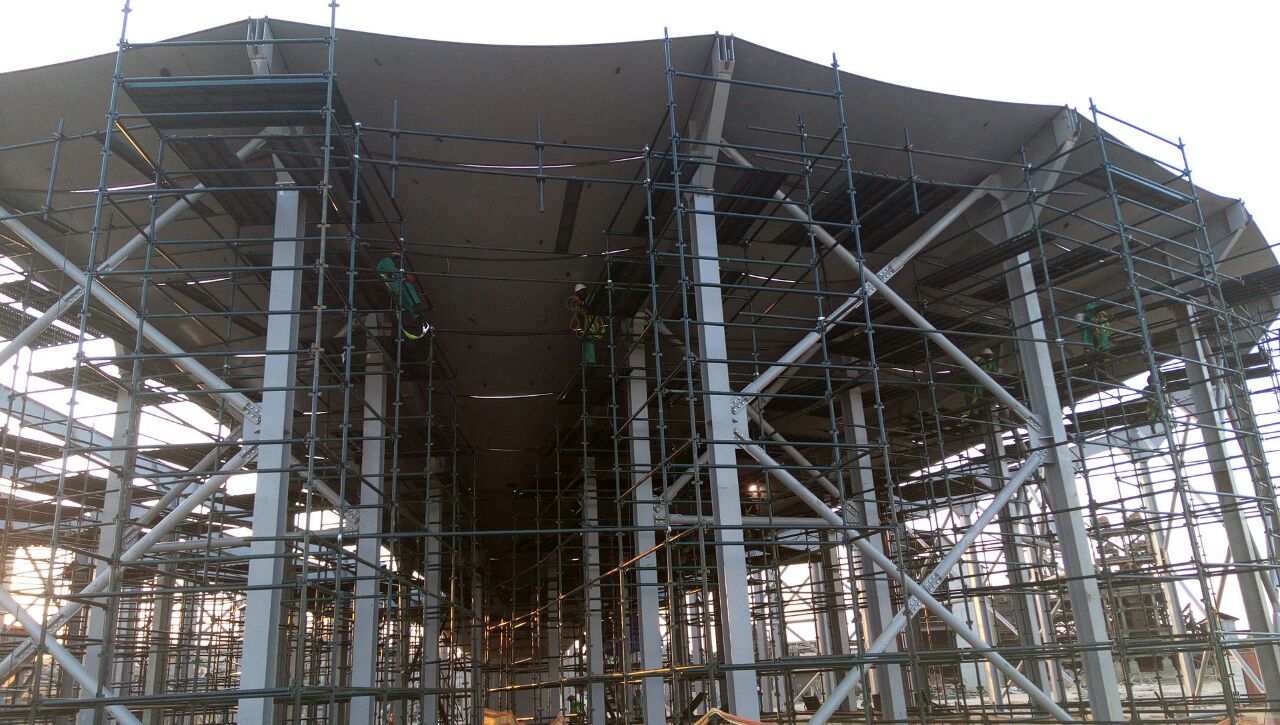 Williamson Diamonds - FIDIC Contract — photo 12