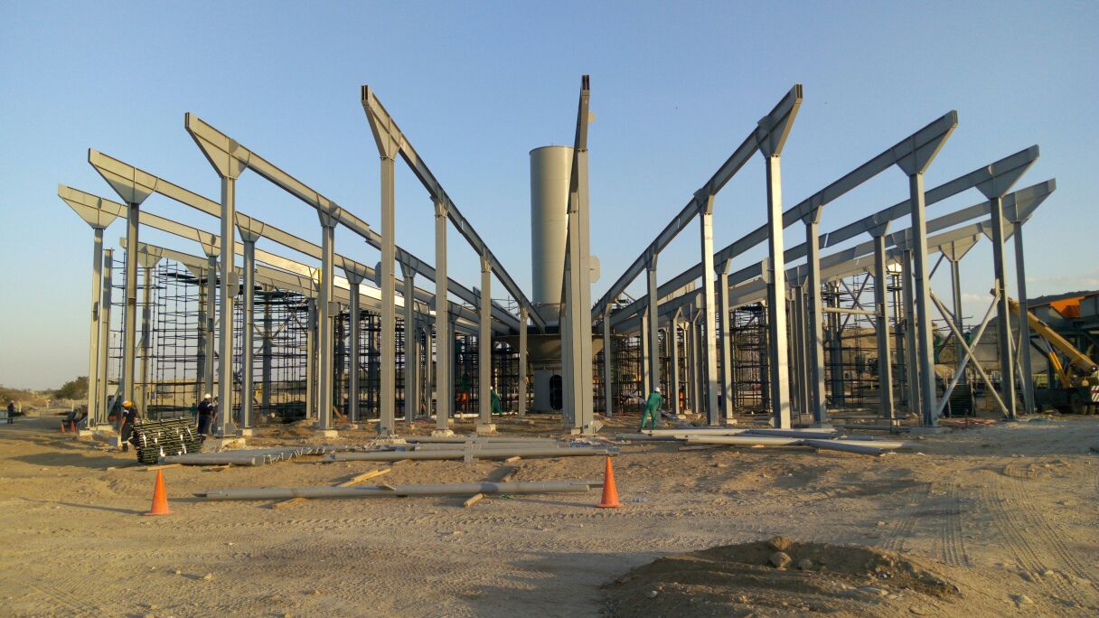 Williamson Diamonds - FIDIC Contract — photo 9