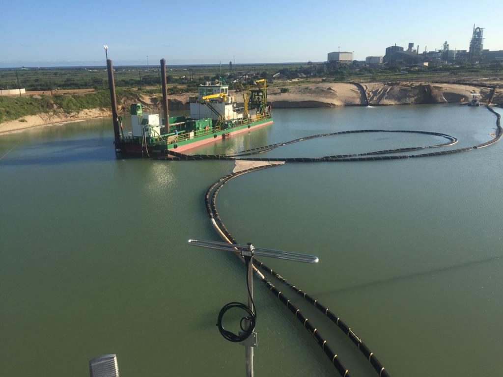 Wet Concentrator Plant C - FIDIC Contract — photo 14