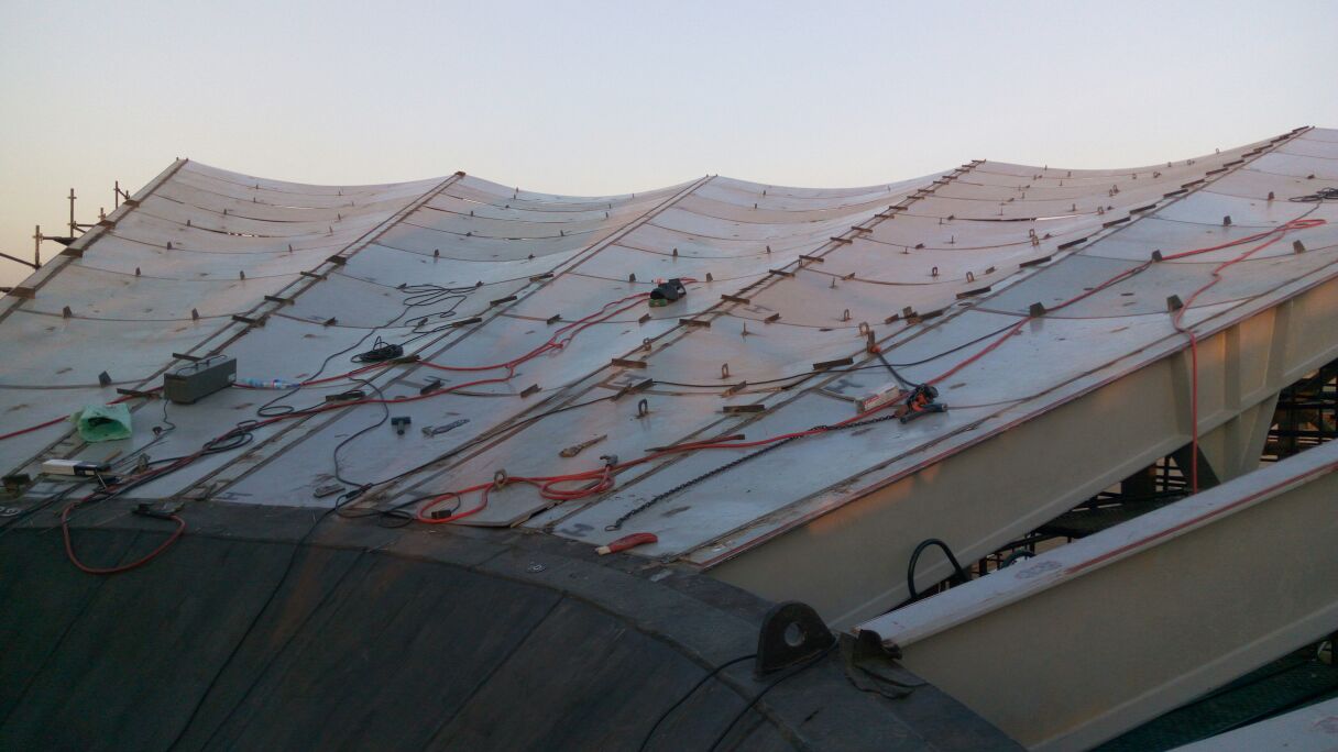 Williamson Diamonds - FIDIC Contract — photo 13