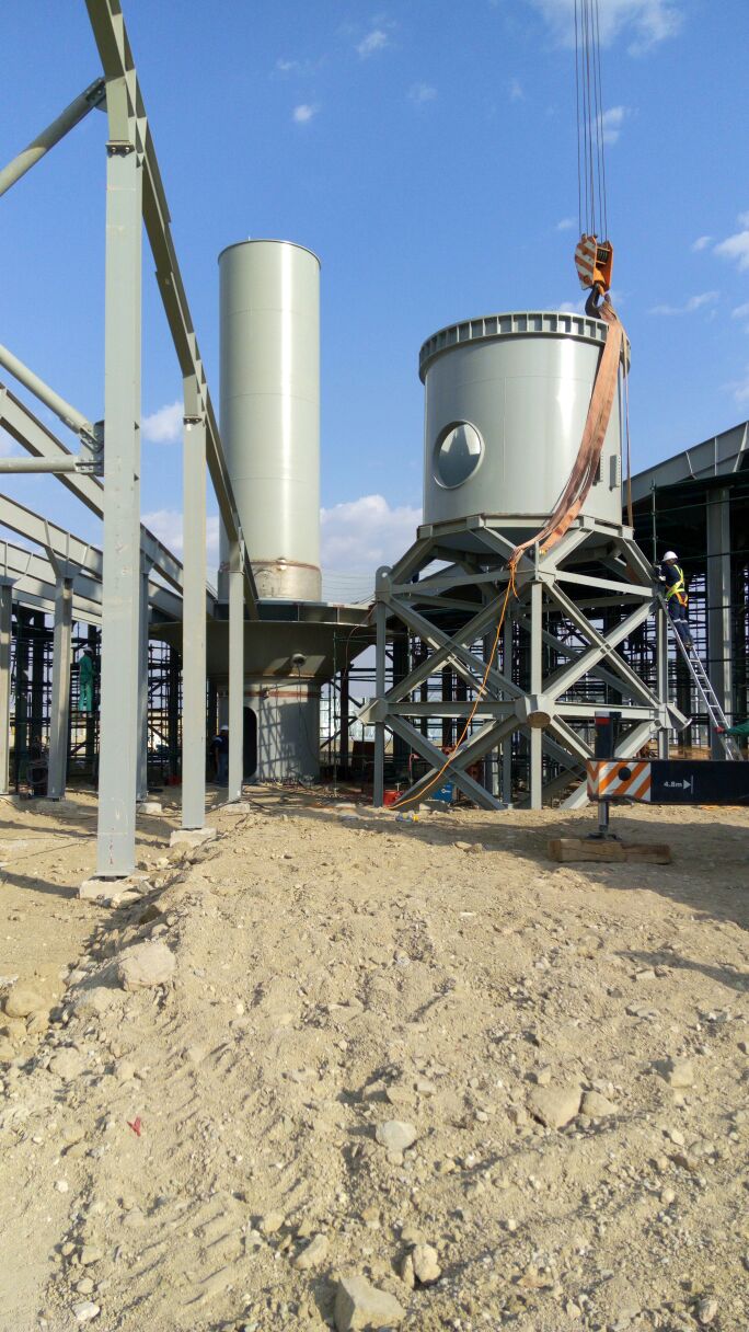 Williamson Diamonds - FIDIC Contract — photo 15