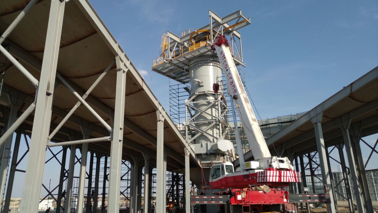 Williamson Diamonds - FIDIC Contract — photo 19