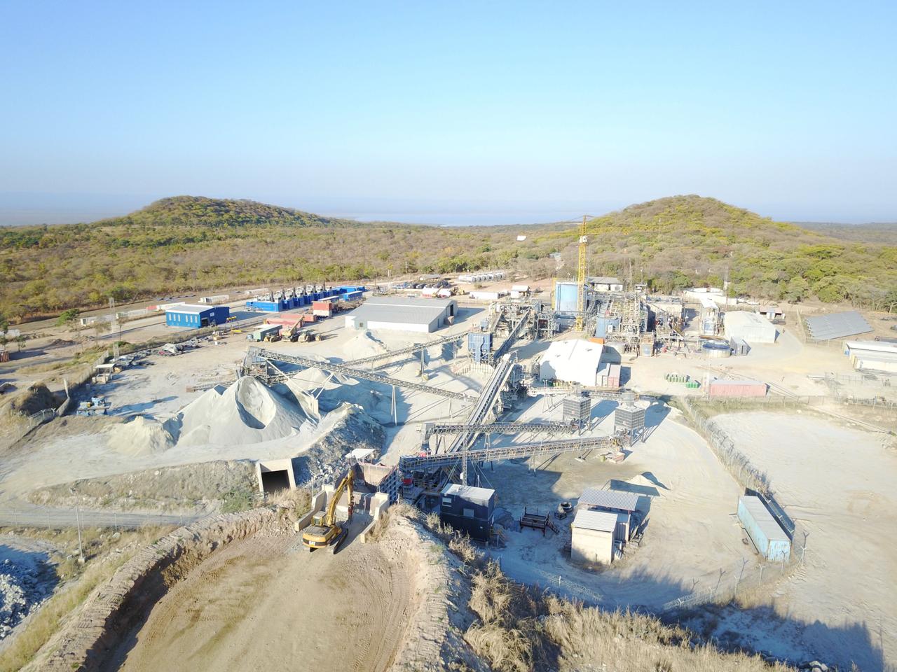 Binvic Operations