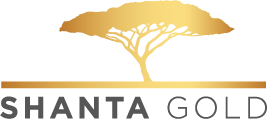 Shanta Gold