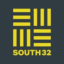 South32 logo