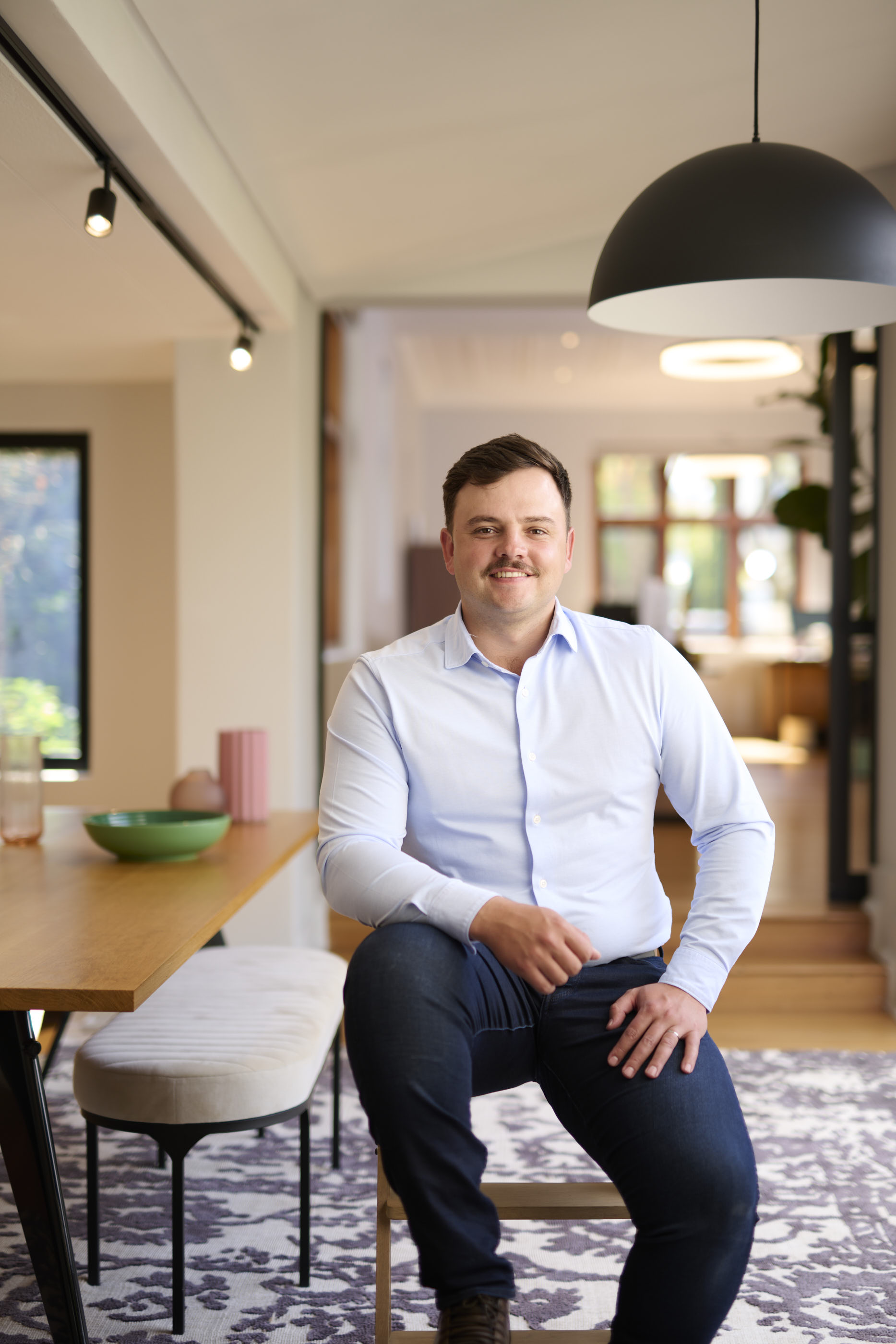 Wynand Bezuidenhout
