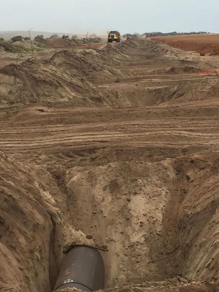 Civil Engineering — site photo 15