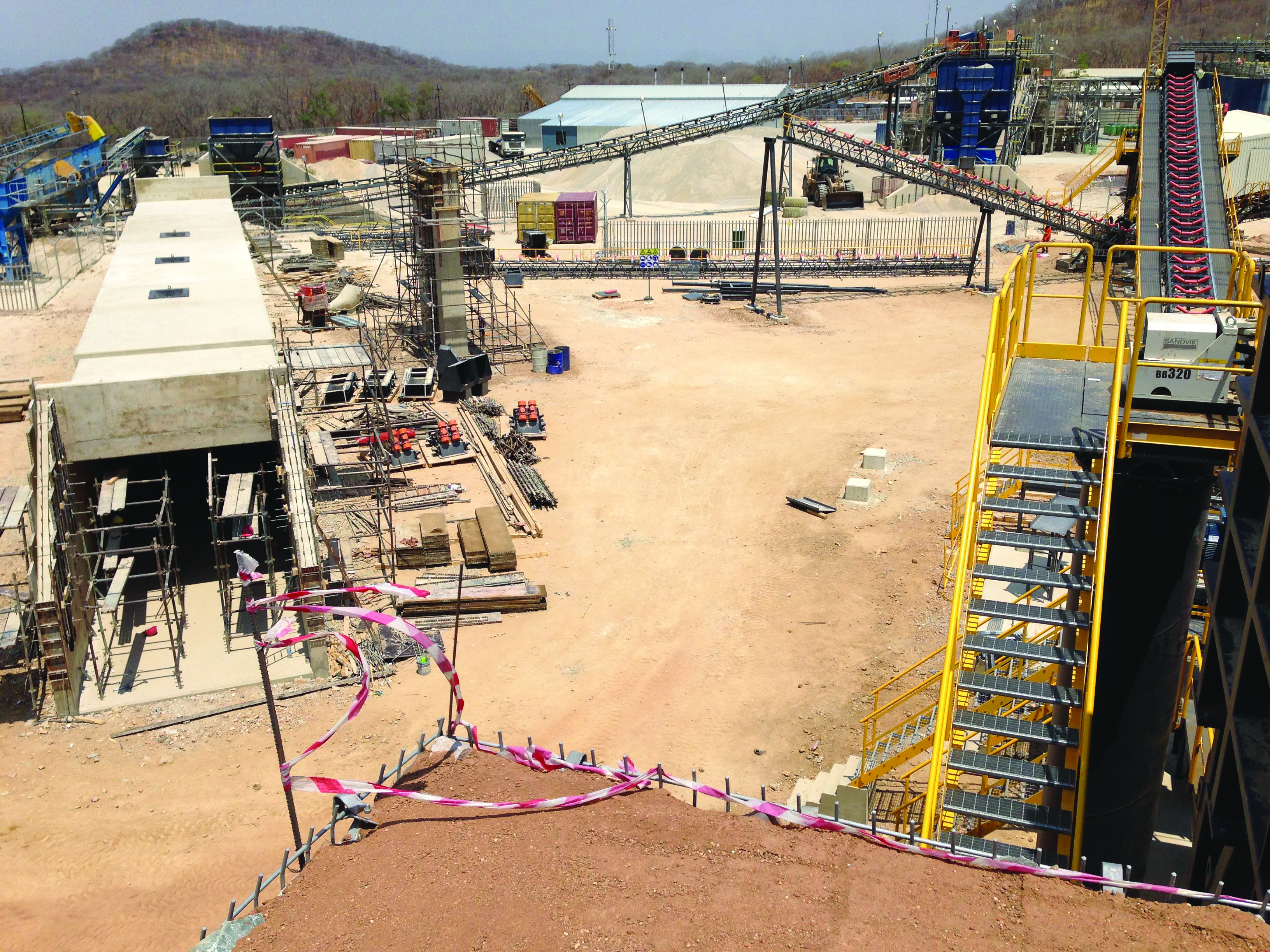 Civil Engineering — site photo 20