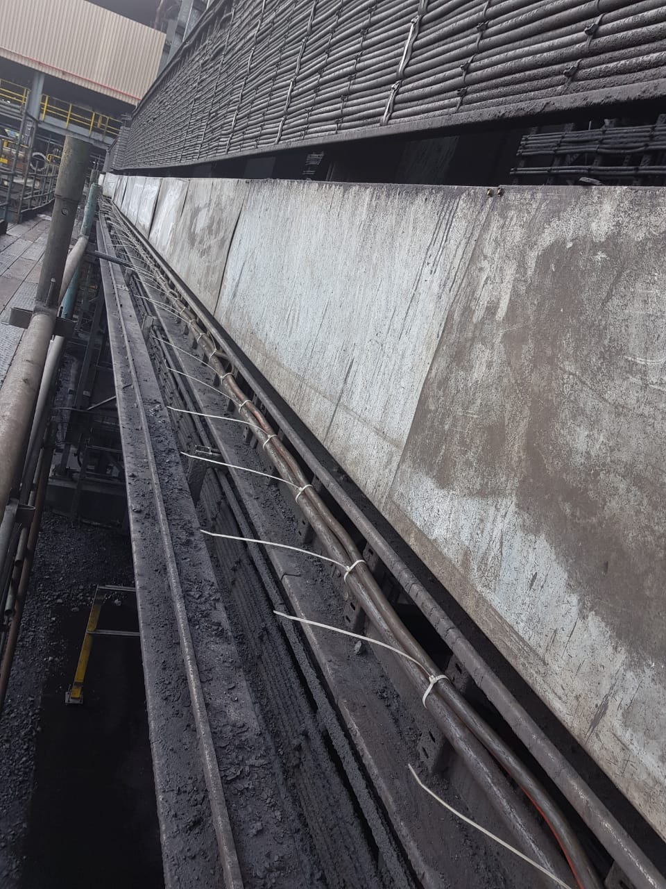 Electrical & Instrumentation — site photo 3