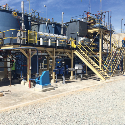 Electrical & Instrumentation — site photo 10