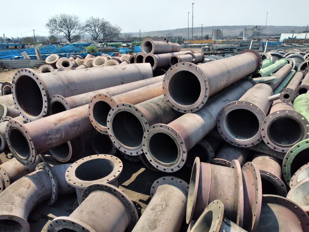 Mechanical & Piping — site photo 5