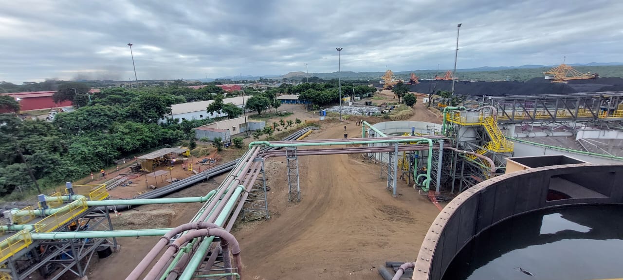 Mechanical & Piping — site photo 8