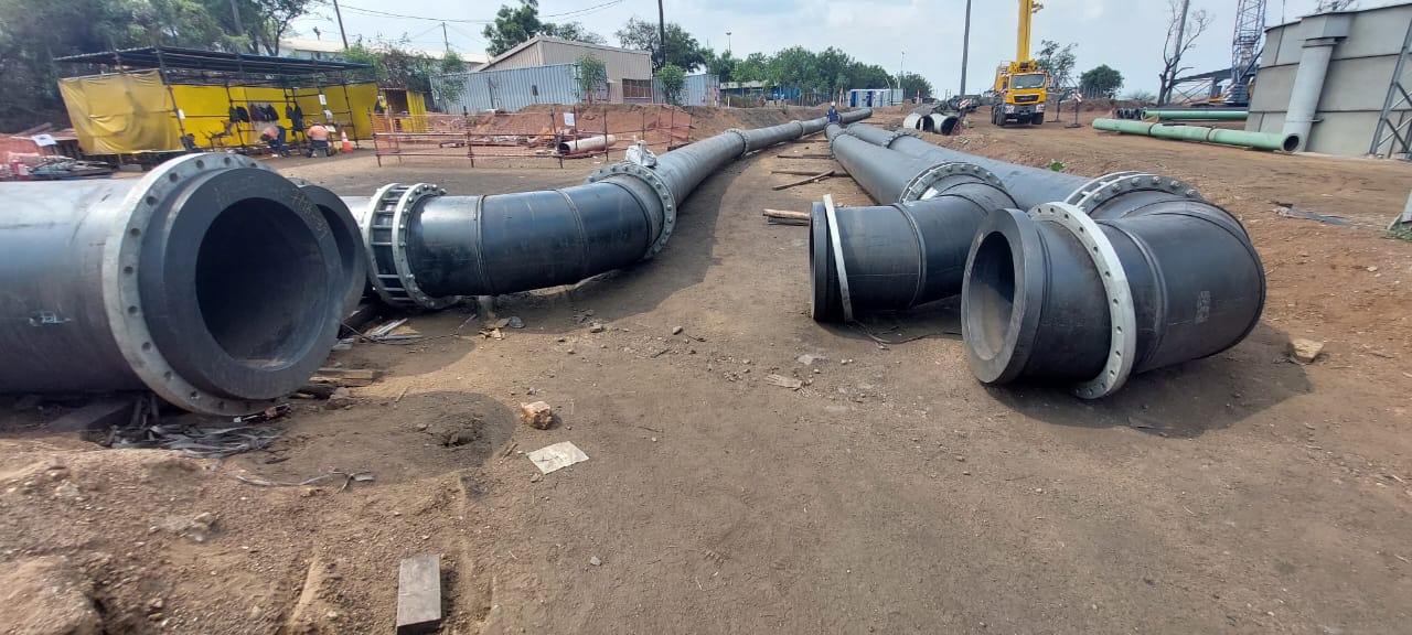 Mechanical & Piping — site photo 15