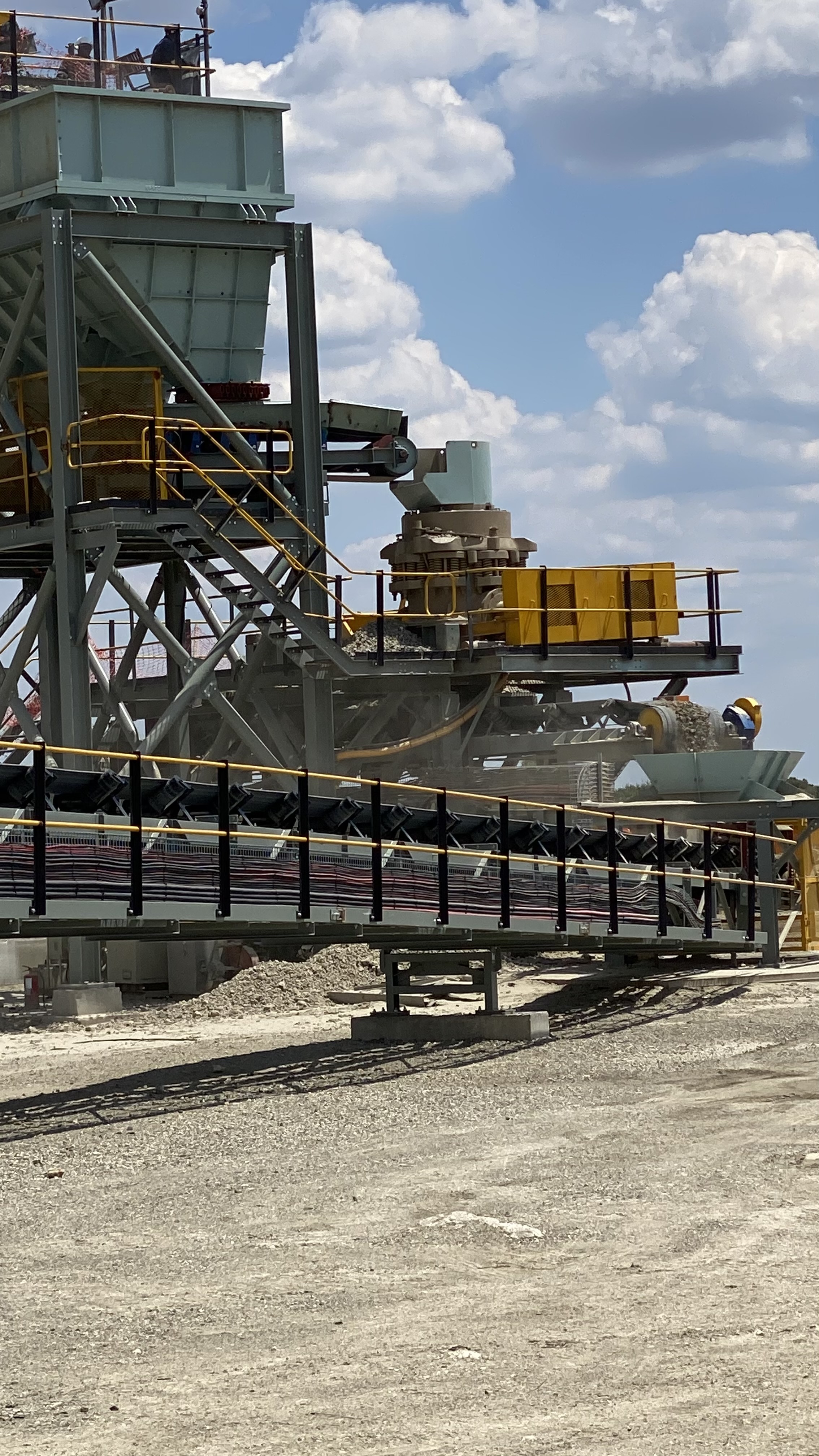 Mechanical & Piping — site photo 34