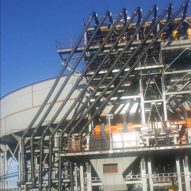 Mechanical & Piping — site photo 71