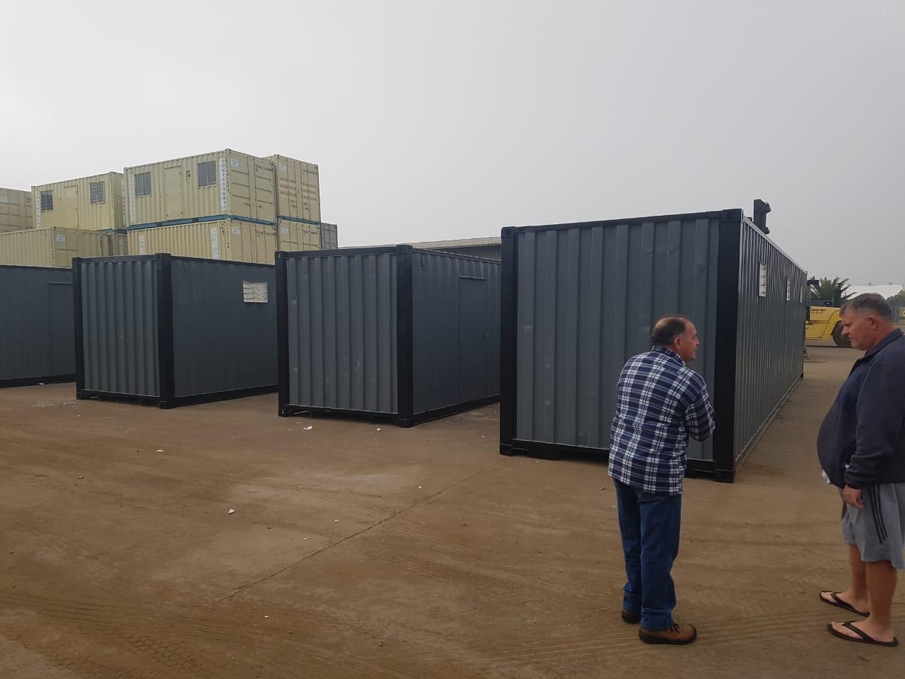 Specialized Services — site photo 16