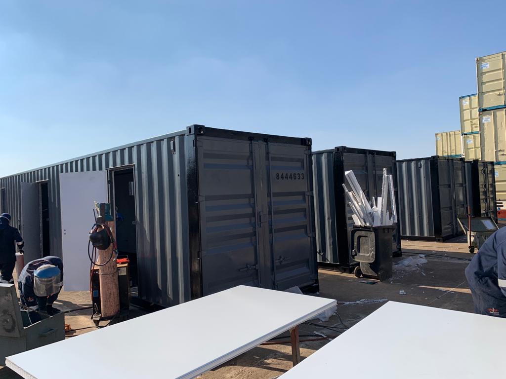 Specialized Services — site photo 19