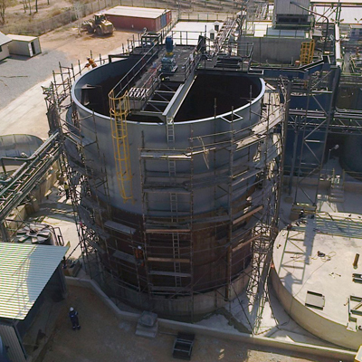 Structural Engineering — site photo 3