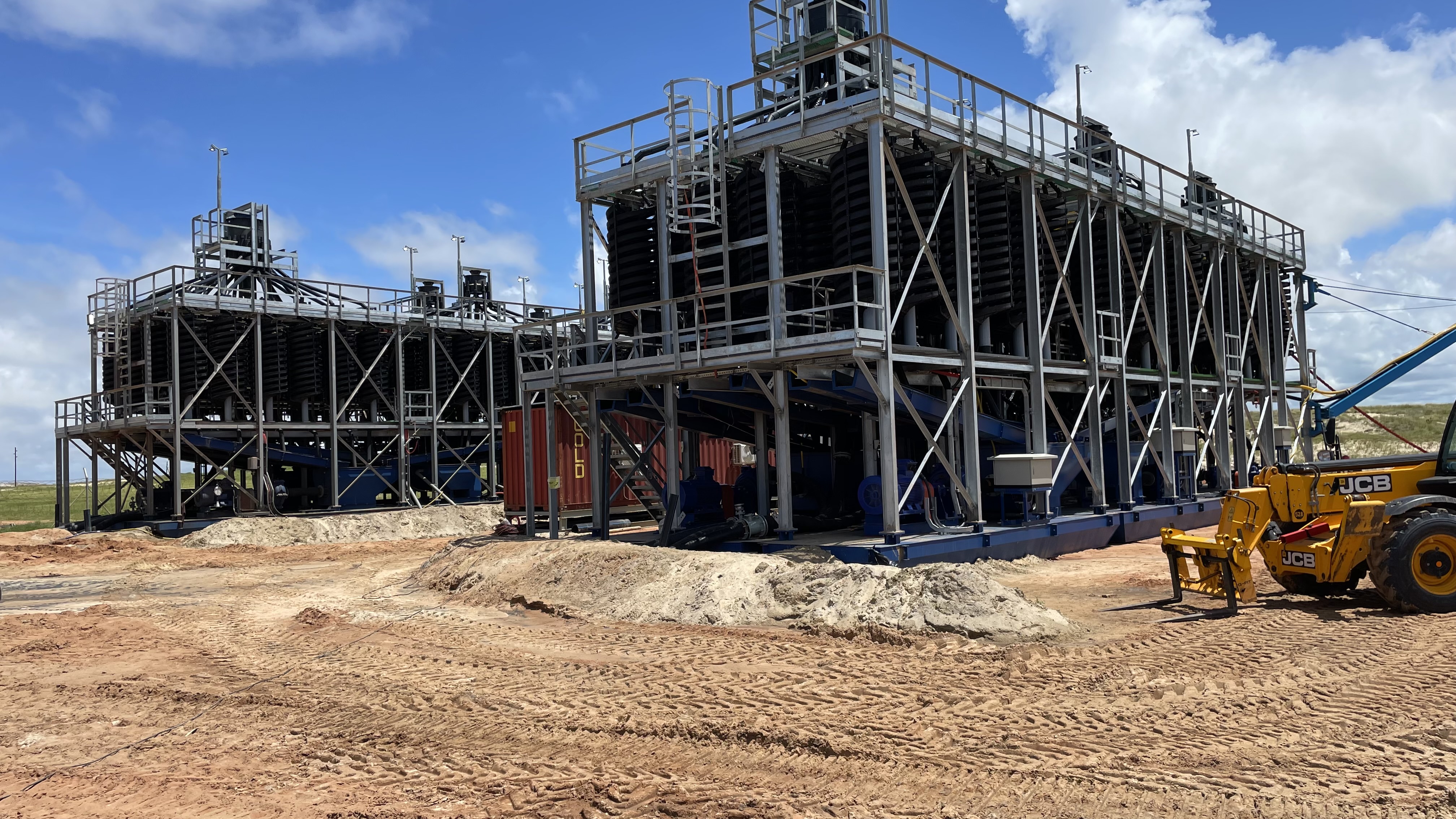 Structural Engineering — site photo 7