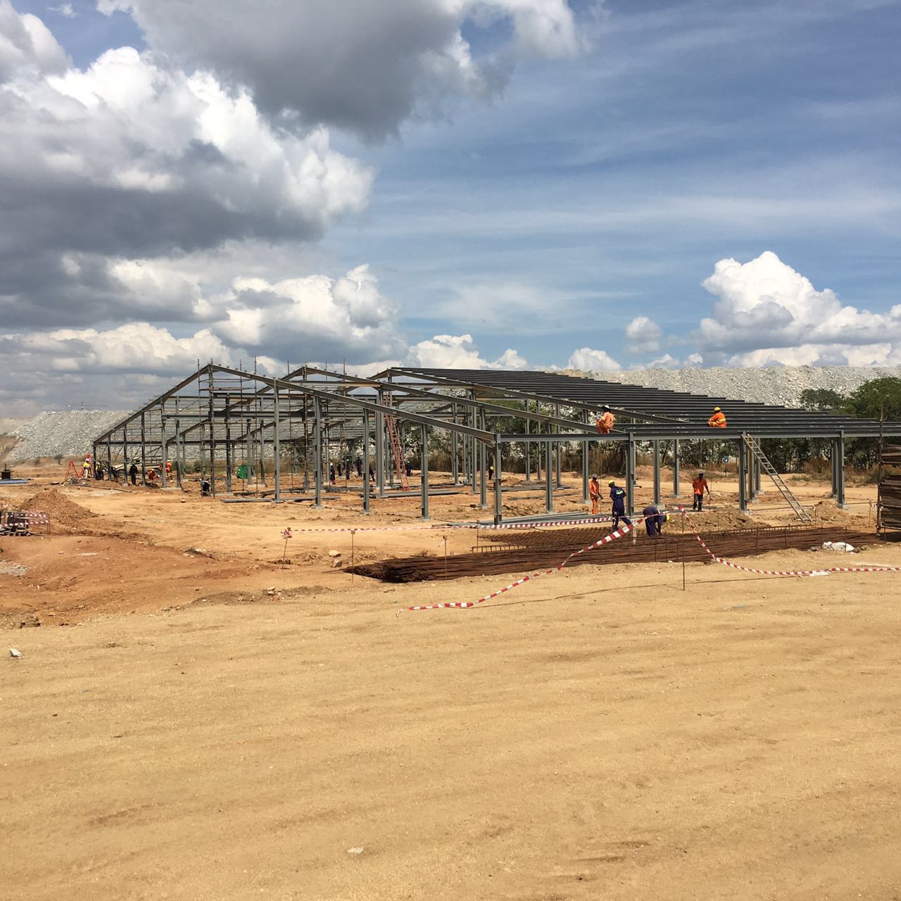 Structural Engineering — site photo 18